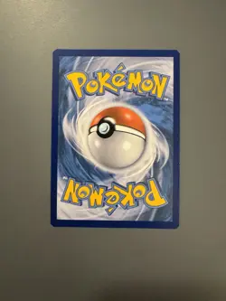 Pokemon Card - Victini - Full Art Holo Promo (XY117) Generations NM - Image 2