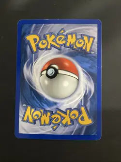2002 Pokemon Aquapolis 150/147 - Nidoking Crystal - Holo Swirl Secret Rare - LP - Image 5