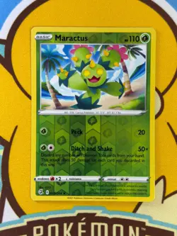 Pokemon Fusion Strike - Reverse Holo - Choose Your Cards! - Image 3