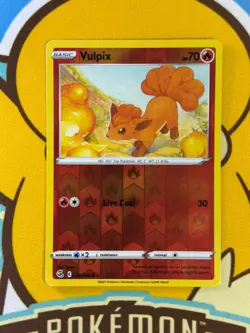 Pokemon Fusion Strike - Reverse Holo - Choose Your Cards! - Image 4