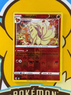 Pokemon Fusion Strike - Reverse Holo - Choose Your Cards! - Image 5