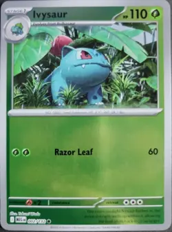 Mega Evolution Singles - Complete your Master Set Combined Shipping NM - Image 3