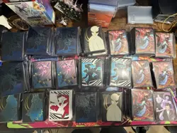 Pokemon TCG ETB Card Sleeves - Lot of 30 Brand New Sleeves - Image 1