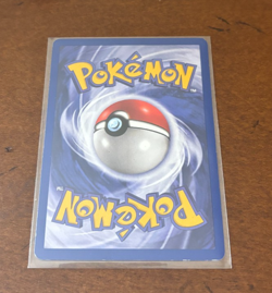 Zapdos Pokemon Wizards of the Coast Exclusive Black Star Promo #23 1999 - Image 2