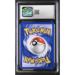 CGC 8 NM/MINT Light Azumarill 1st Edition 13/105 Neo Destiny Holo Rare (PSA) - Image 2