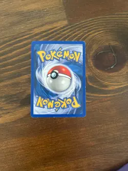 pokemon cards Alakazam reverse holo 2002 1/110 - Image 2