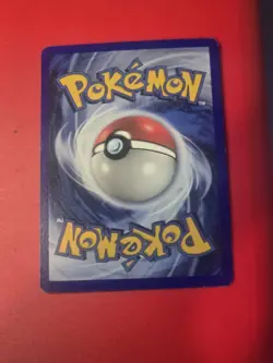 Pokemon TCG Unown [E] 67/75 Neo Discovery Regular NM Common Card - Image 2