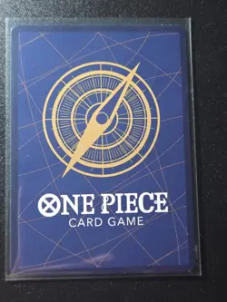Gecko Moria OP06-086 SR - One Piece Card Game - Image 2