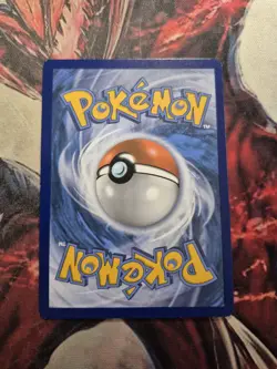 Team Rocket’s Handiwork 124/124 XY Fates Collide Full Art Pokemon Card NM LP - Image 2