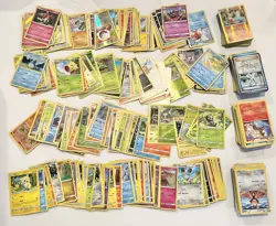 450+ Pokemon Card Bulk Lot, 2012 - 2019, Variety. - Image 1