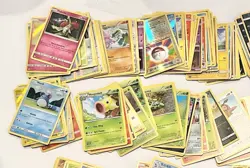 450+ Pokemon Card Bulk Lot, 2012 - 2019, Variety. - Image 2
