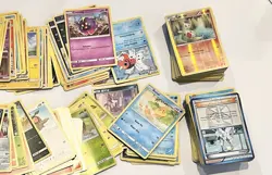 450+ Pokemon Card Bulk Lot, 2012 - 2019, Variety. - Image 3