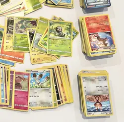 450+ Pokemon Card Bulk Lot, 2012 - 2019, Variety. - Image 5