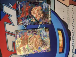 1x Height of Mastery Son Goku SPR BT4-075 DBS Card Ultra Instinct Cross Worlds - Image 1