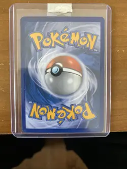 Pokemon Team Plasma Kyurem Card 31/116 Holo Rare Plasma Freeze - Image 2