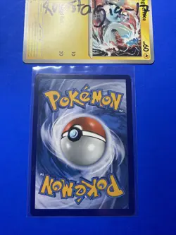 Pokemon Card TCG - Mew 29/124 Holo Rare XY Fates Collide - MINT - Image 2
