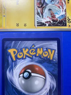 Pokemon Card TCG - Mew 29/124 Holo Rare XY Fates Collide - MINT - Image 3