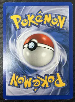 Machamp 43 Black Star Rare Promo WOTC Pokemon Card LP - Image 2