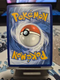 Pokemon TCG Arcanine EX Full Art Ultra Rare Card 224/198 Scarlet Violet Base Set - Image 2