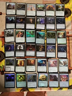 Mtg Black White (Orzhov) Bundle: Nevinyrral’s Disk, Murder, Swords To Plowshares - Image 1