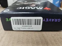 MTG Modern Horizons 3 Commander Deck Graveyard Overdrive Sealed - Image 4