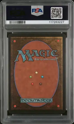 Phyrexian Tower Urza's Saga Magic The Gathering MTG - Image 2
