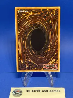 Ash Blossom & Joyous Spring RA04-EN025 - Ultra Rare - Yugioh Stampede - Image 2