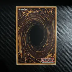 Yu-Gi-Oh! Infinite Impermanence MP25-EN032 - Starlight Rare - 1st Edition NM - Image 2