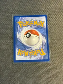Pokemon TCG Lillie's Determination 119/132 Staff Stamped Mega Evolution Promo EN - Image 2