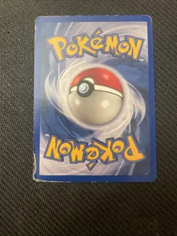 Pokemon Card - Light Slowbro Neo Destiny 51/105 Uncommon Non Holo - DMG - Image 4