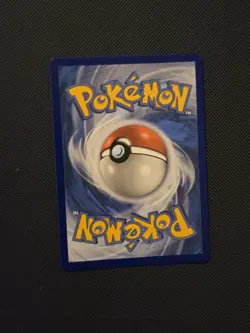 2018 Pokemon TCG: Blaine's Last Stand Full Art 69/70 Dragon Majesty Holo Rare NM - Image 4