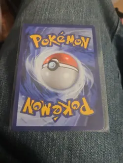 Pokemon TCG Blaine's Last Stand Dragon Majesty 69/70 Holo Full Art - Image 2