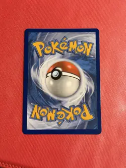 Pokemon TCG Blaine's Last Stand Dragon Majesty 69/70 Holo Full Art - Image 2