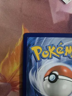 Pokemon TCG: Blaine's Last Stand (Full Art) 69/70 - Image 3