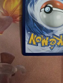 Pokemon TCG: Blaine's Last Stand (Full Art) 69/70 - Image 5