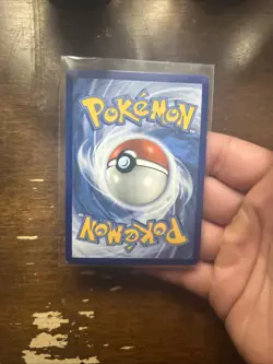 Pokemon TCG Blaine's Last Stand Dragon Majesty 69/70 Holo Full Art - Image 2