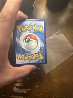 Pokemon TCG Blaine's Last Stand Dragon Majesty 69/70 Holo Full Art - Image 3