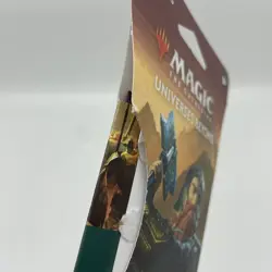 Magic The Gathering The Lord Of The Rings Tales Of Middle-Earth Draft Booster - Image 3