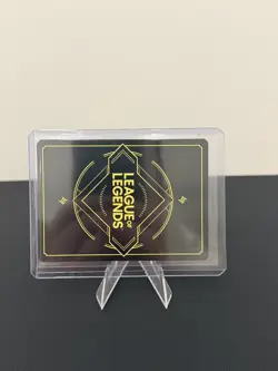 Riftbound Promo - Autel d'unite/Altar to Unity (French) TFT Paris Open Exclusive - Image 2