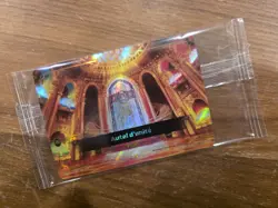 Riftbound TFT Paris Open Promo Card (Autel d'unite/Alter to Unity) - Image 1