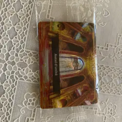 Riftbound Card Autel d'unite/Alter to Unity TFT Paris Open Exclusive - Image 1