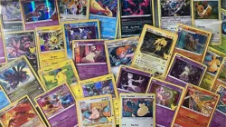 Pokemon Holo Rare Singles - Choose Your Card! - Many Available, All NM 2012-2023 - Image 1