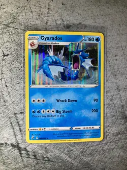 Pokemon Holo Rare Singles - Choose Your Card! - Many Available, All NM 2012-2023 - Image 2