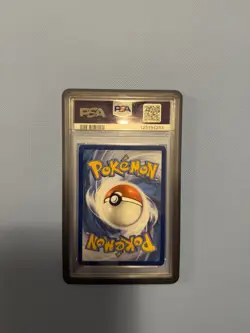 PSA 10 Excadrill ex 168/086 Pokemon Sv Black Bolt Special Illustration Rare 2025 - Image 2