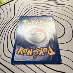 Pokemon TCG Gym Challenge Misty's Psyduck Card 90/132 Regular Common MP - Image 4