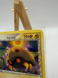 Kabuto 67/110 Common EX Holon Phantoms Pokemon Card LP - Image 3
