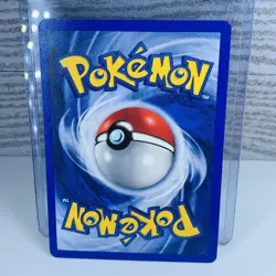 Blaine's Quiz #3 Trainer 112/132 Gym Challenge Pokemon Card Very Good - Image 2
