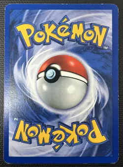 Brock's Onix 21/132 1st Edition Gym Heroes 2000 Pokemon Card LP - Image 2