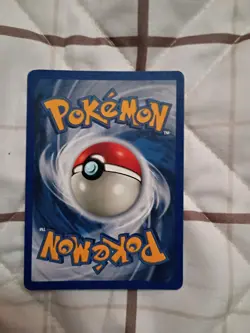 Pokemon Blastoise Base Set Holo Rare 2/102 100 HP English Card - Image 2