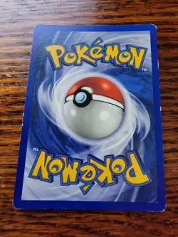 Electrode Holo Rare - Jungle Set 2/64 - WOTC Vintage Pokemon Card MP! - Image 4